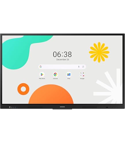 Amazon.com: Elmo 7013-P Model EL86R2 86